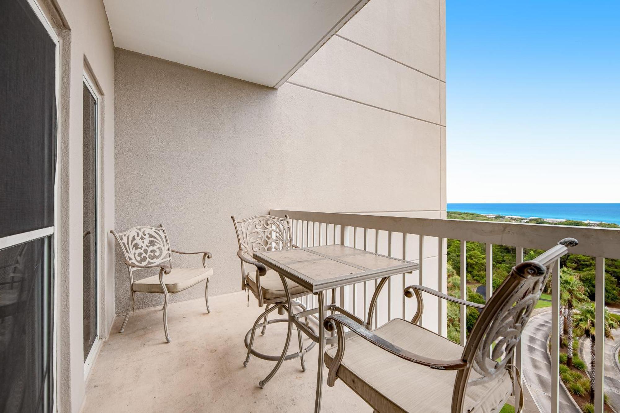 TOPS'L Summit VI Destin Exterior foto